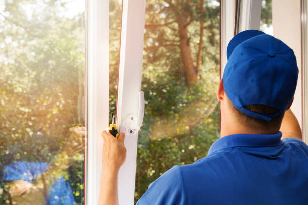 Fast and Reliable Emergency Window and Door Repairs in Aurora, NE